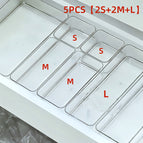 5-piece set [2s+2m+l]