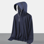 Navy blue / M