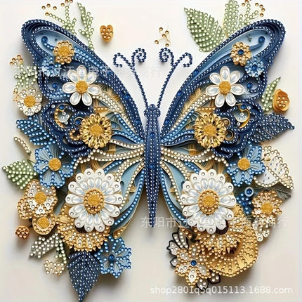 ✅ New DIY Irregular Shaped Diamond Painting Amazon Bestseller Rhinestone Decorative Diamond Painting Source Factory Christmas Gift