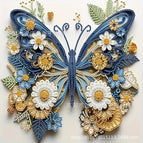 30x30cm [including canvas + tool bag + drill bag] / AB029