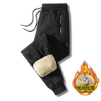 Black drawstring / L (european size xxs)