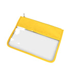ginger yellow / 29.5*21cm