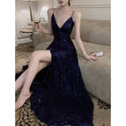 Dark blue / S
