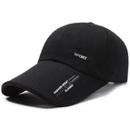 black / Adjustable
