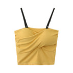 Yellow / Free size