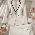 Apricot 2 Piece Set / S