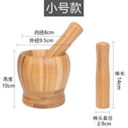 Original color-all bamboo-small size