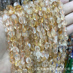 6-8mm / 32. Citrine