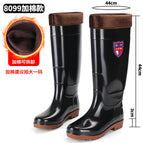8099 black brown bottom (with fur muzzle) removable / 38
