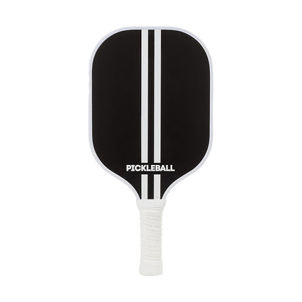 Hot new double color Peak hole racket simple sports style Peak racket in stock supply wholesale