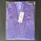 Light Panel-Light Purple (Half Sleeve) / M