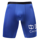 China blue / L