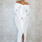 White (in stock) / S