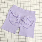Light purple / S
