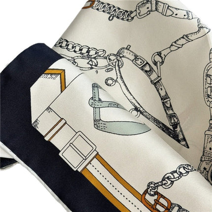 Spring and Autumn New Mulberry Silk Scarf Women's Shawl Scarf