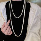 121 pearl element circle