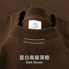 Mocha brown / L (135- 75kg )