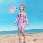 Cm 241101 -3xz butterfly / 2xl (110-120cm, 19.5-23.5kg )