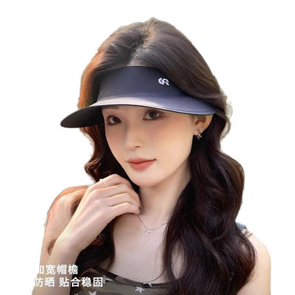 Full Face Sun Protection Mask for Women, Uv Protection Summer Cycling Sunshade Mask, Face Protection Facekini, Breathable Style
