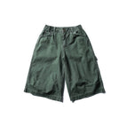Forest green / S