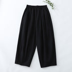 Black / M