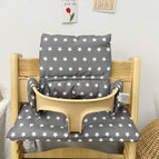Gray Star [Real Photograph]] / See details page