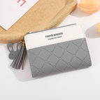 Grey / 12CM*9CM*2CM