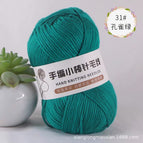 31 malachite green