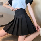 Black extended [suit] / XS