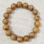 [light beads] 12mm diameter 17 pieces