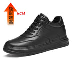 Black [increased by 6cm] / 37
