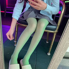 Green / Opening