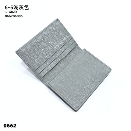 in stock Japanese classic high-rise leather business card bag head layer cowhide business large capacity Japanese business card bag wholesale