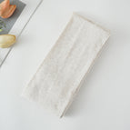 Oat white / 120g stockings (velvet-free)