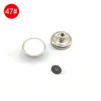 47#White glue (default screws can be equipped with aluminum nails)