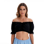 20322 black top / S