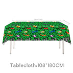 New turtle 108*180cm tablecloth-1pcs