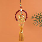 Cinnabar Circle Cat-Huang Sui