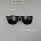 Black/Mesh