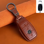 E type dark brown [metal buckle]