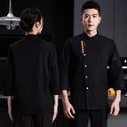 Black Long Sleeve] / M/165