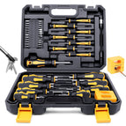 43pc tool box