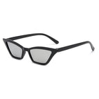Black frame Mercury sheet