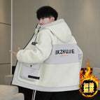 9867m white / M (approximately 42.5~52.5kg wearable)
