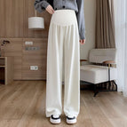 Spring and Autumn creamy-white / M