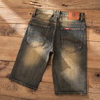6609 bronze [shorts] / 28( 69.9cm ) 50kg