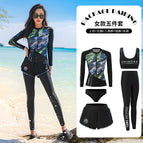 2330 women's (five-piece set) / M