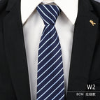 8cm-W2 zipper