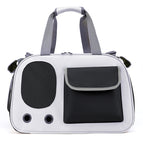 [shoulder/crossbody/portable] / Practical black