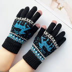 Fawn black / One size fits all